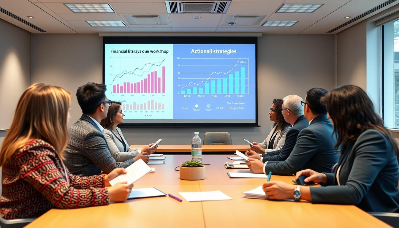 Why Economic Awareness Matters